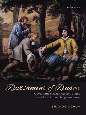 cover image of Ravishment of Reason